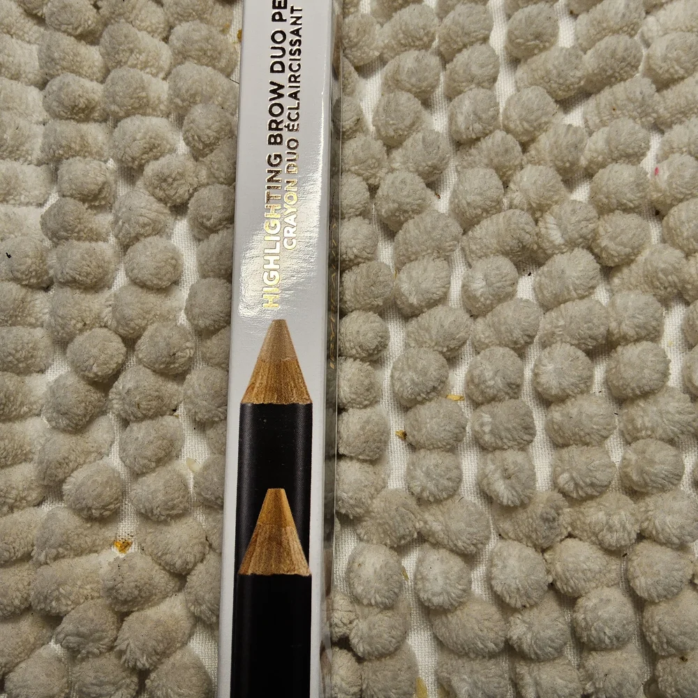 New Bundle Magnetixx Eyeliner, IBY brow duo, Polaar Mask